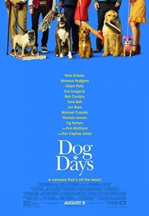 Dog Days