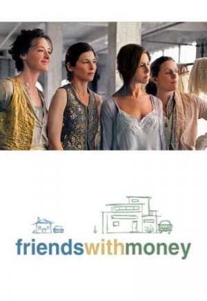 Friends with Money