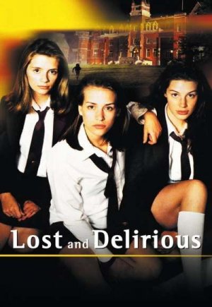 Lost and Delirious