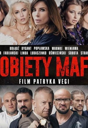 Women of Mafia