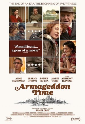 Armageddon Time