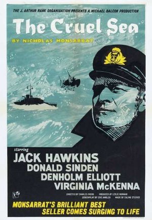 The Cruel Sea