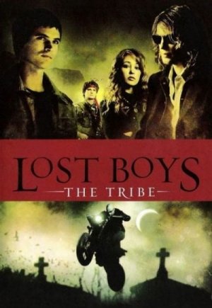Lost Boys: The Tribe