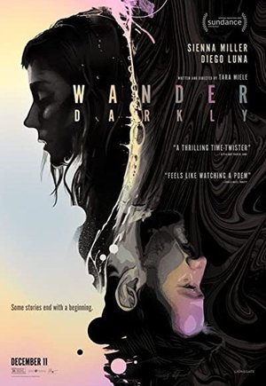 Wander Darkly
