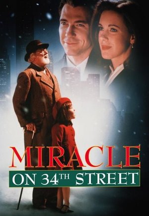 Miracle on 34th Street