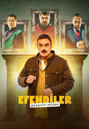 Efendiler