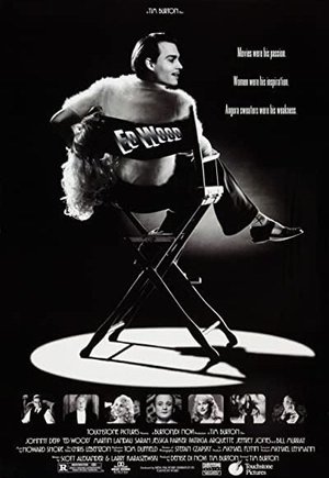 Ed Wood