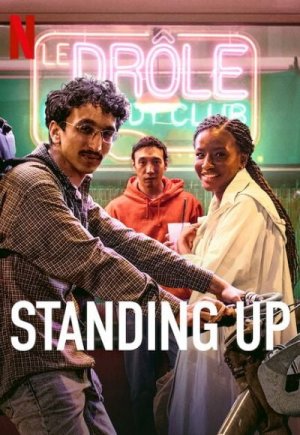 Standing Up