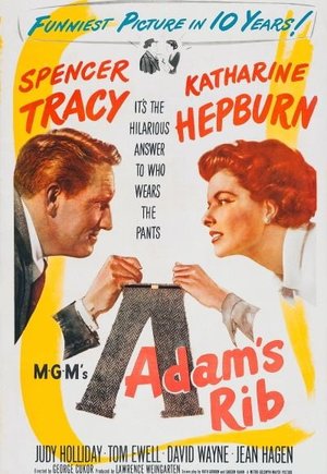 Adam's Rib