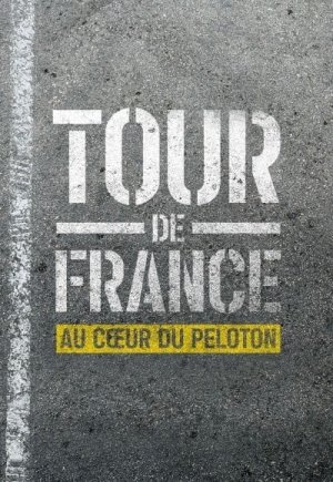 Tour de France: Unchained