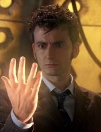 The End of Time: Part Two