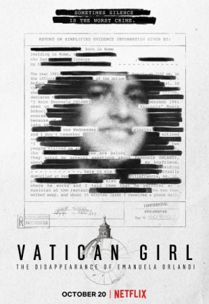 Vatican Girl: The Disappearance of Emanuela Orlandi
