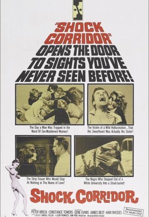 Shock Corridor