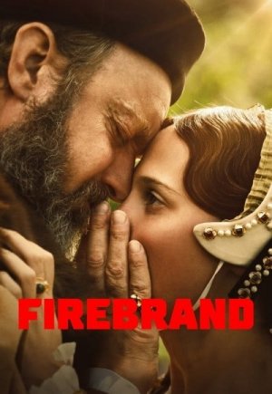 Firebrand