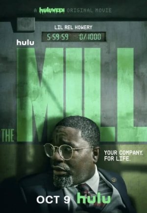 The Mill