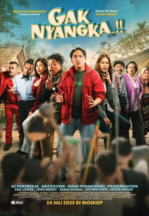 Gak Nyangka!!