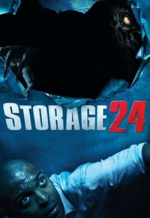 Storage 24