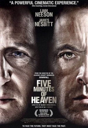 Five Minutes of Heaven