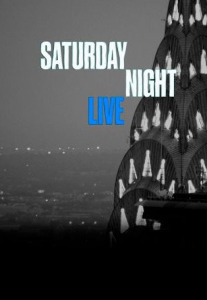 Saturday Night Live