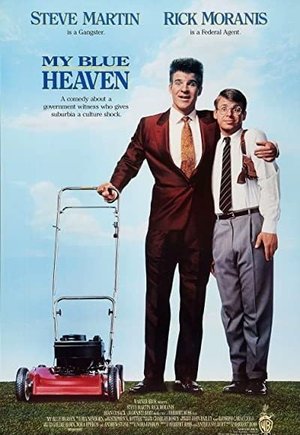 My Blue Heaven