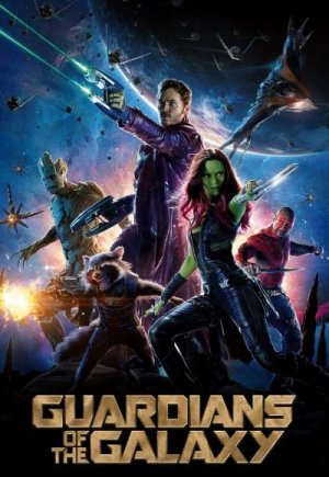 Guardians Of The Galaxy