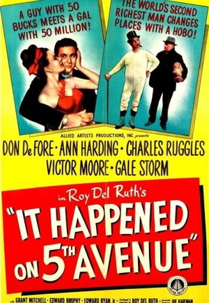 It Happened on Fifth Avenue