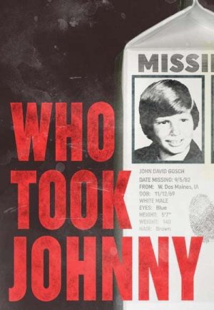 Who Took Johnny