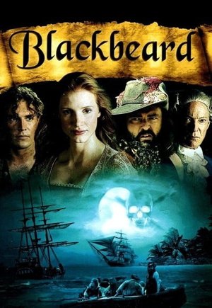 Blackbeard