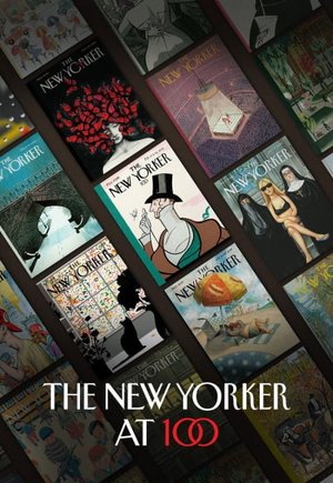 The New Yorker at 100