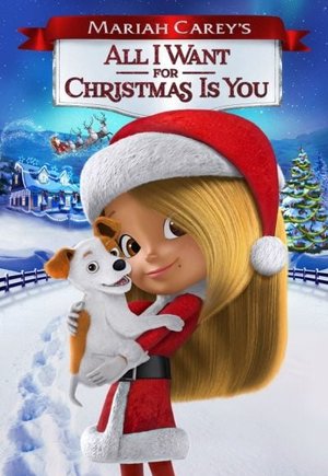 All I Want for Christmas Is You