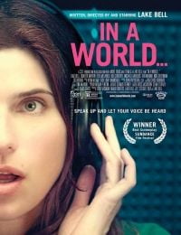In a World...