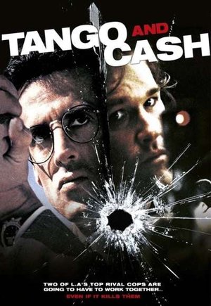 Tango & Cash
