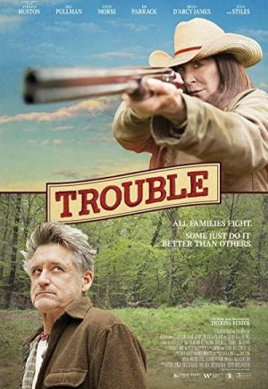 Trouble