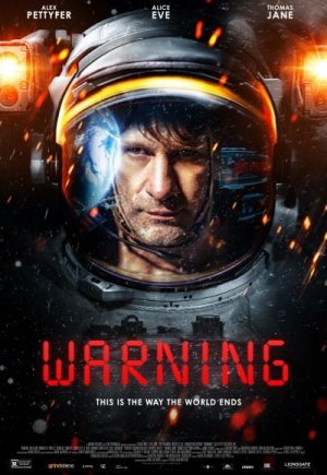 Warning