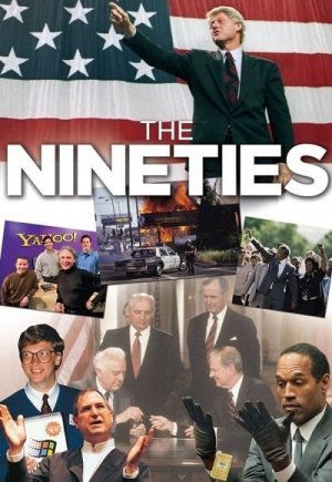 The Nineties