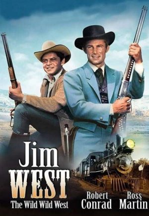 The Wild Wild West