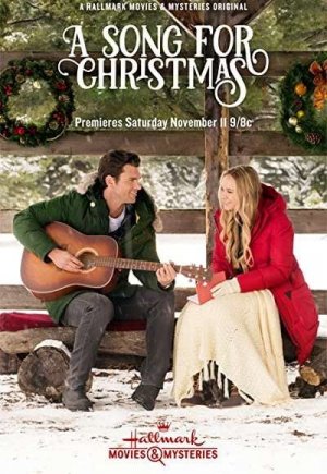 A Song for Christmas