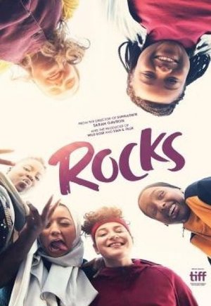 Rocks