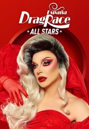 Drag Race España All Stars