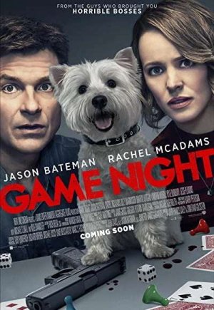 Game Night