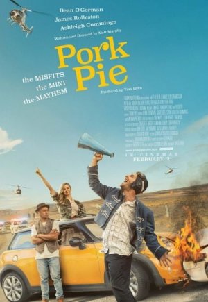 Pork Pie