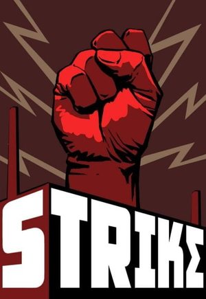 Stachka