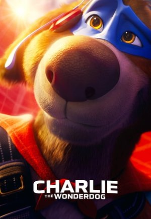 Charlie the Wonderdog