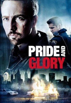 Pride and Glory