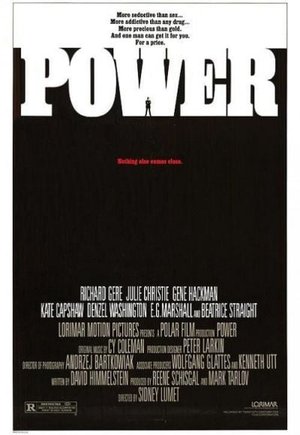 Power