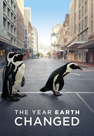 The Year Earth Changed