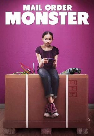 Mail Order Monster