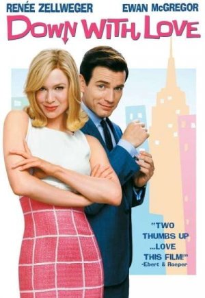 Down with Love