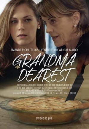 Deranged Granny