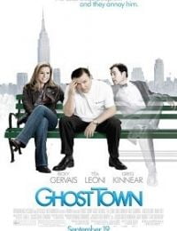 Ghost Town